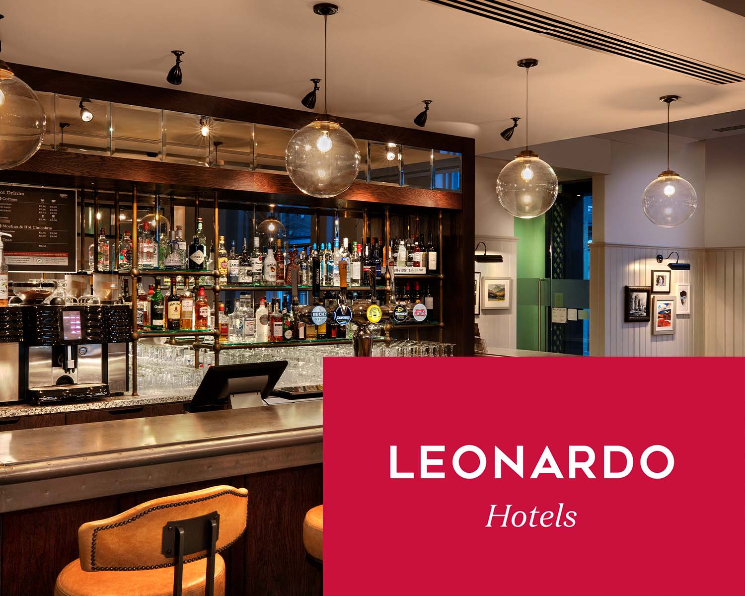 Leonardo Hotel Cardiff