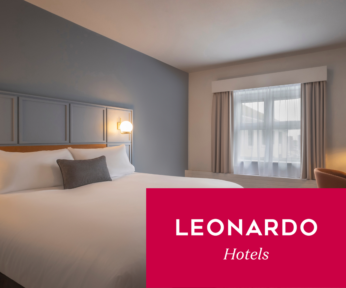 Leonardo Hotel Galway