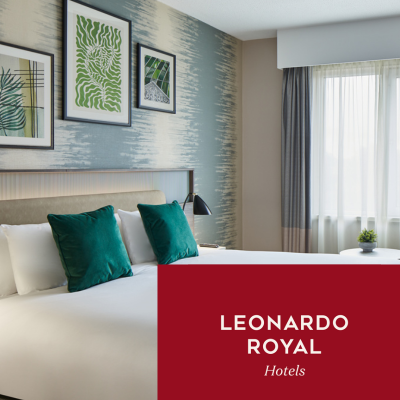 Leonardo Royal Hotel Glasgow