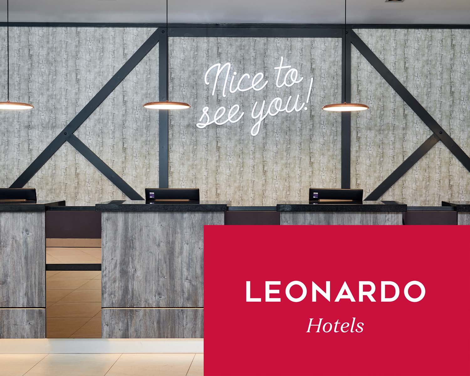 Leonardo Hotel Sheffield