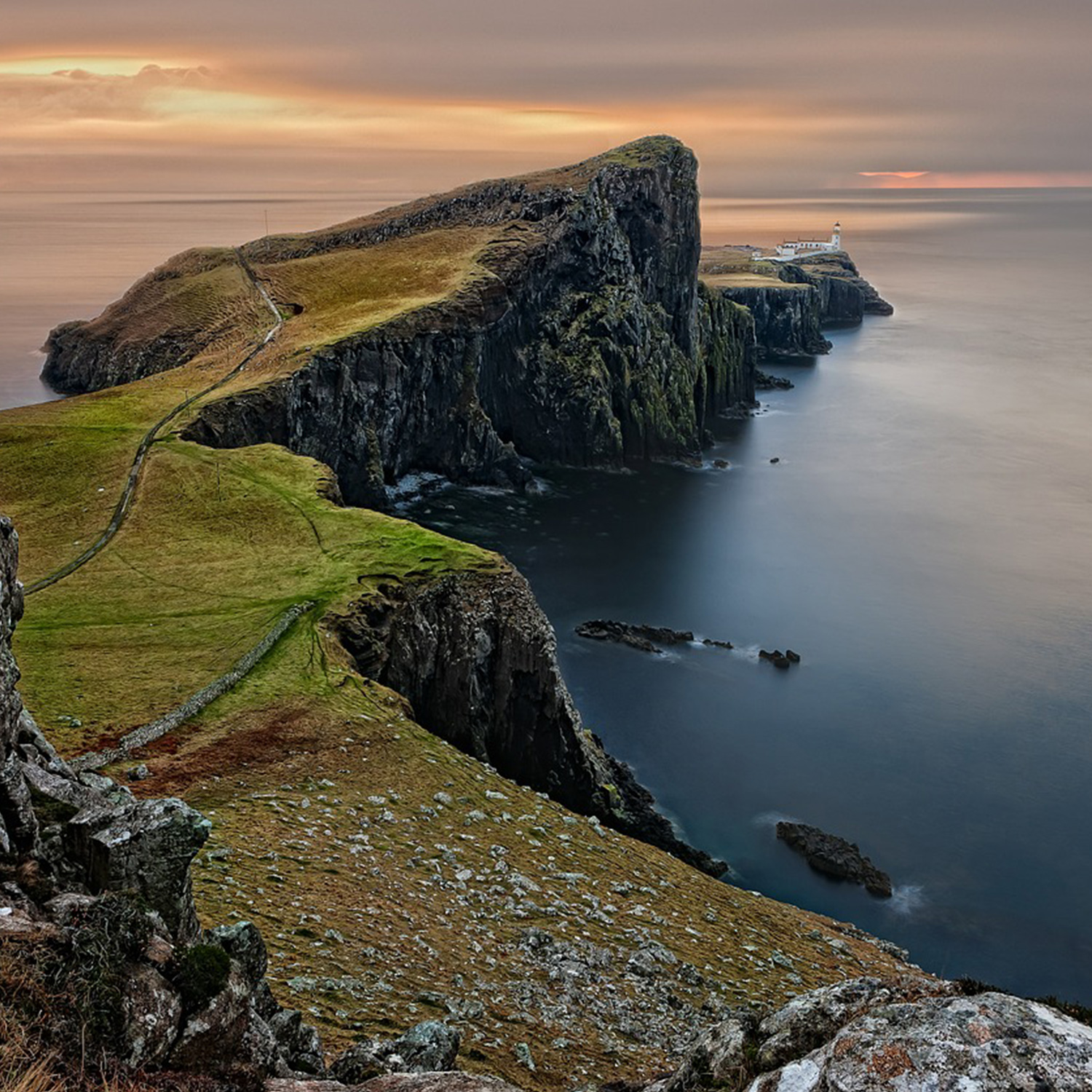 Scotland's Hidden Gems The Most Romantic Places to Visit