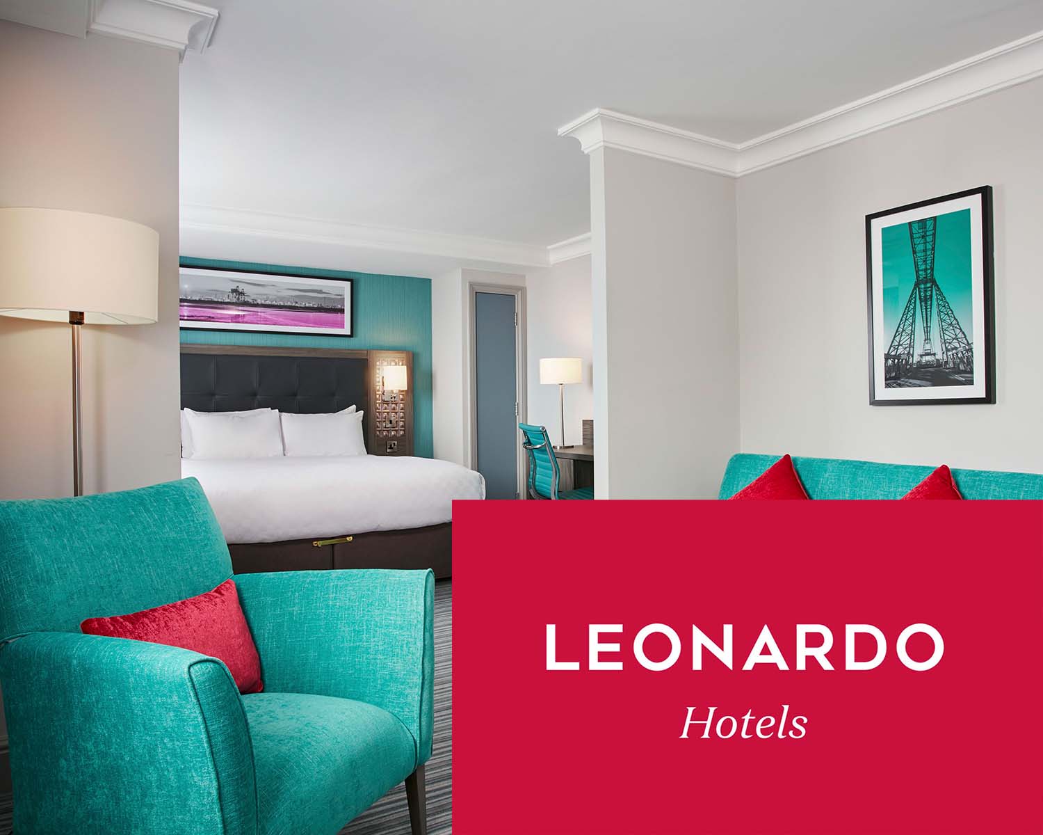 Leonardo Hotel Middlesbrough