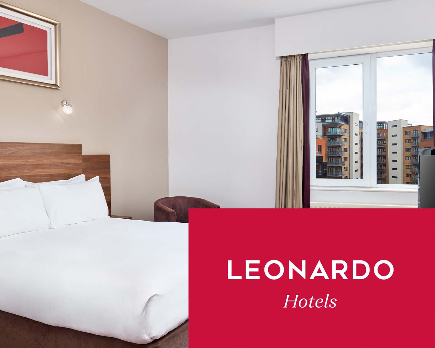 Leonardo Hotel Newcastle