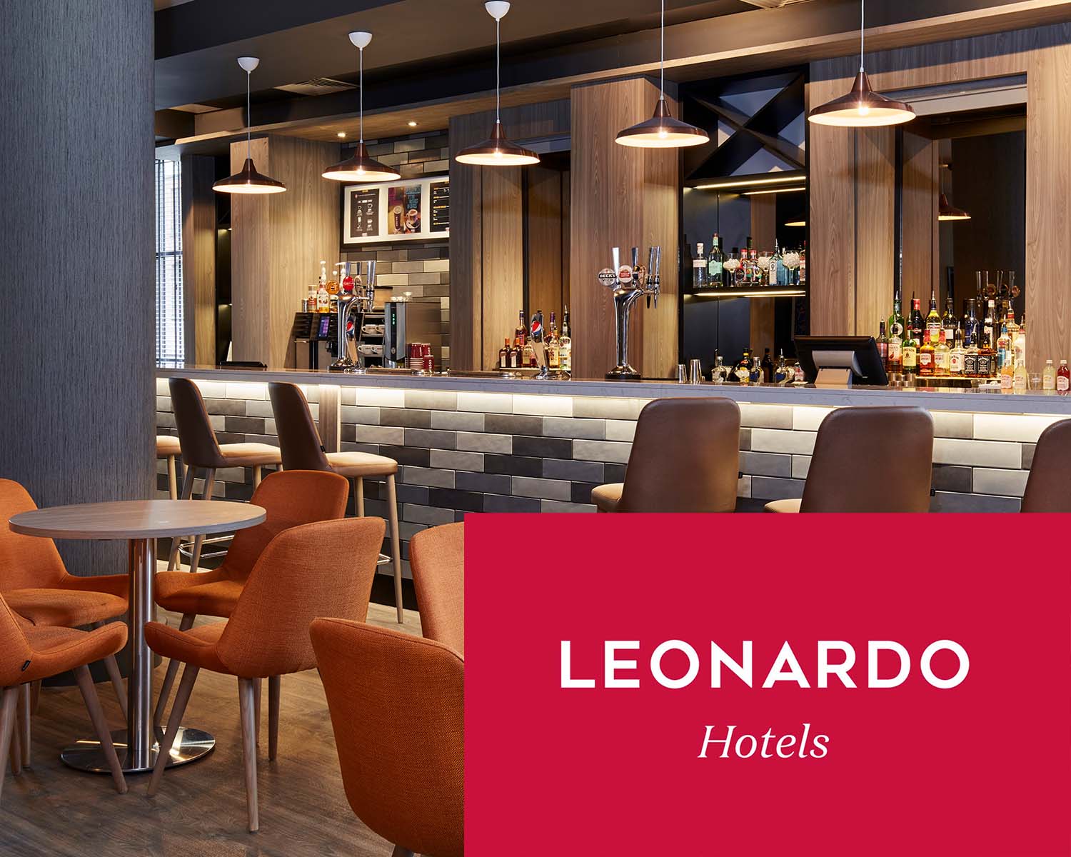 Leonardo Hotel Nottingham