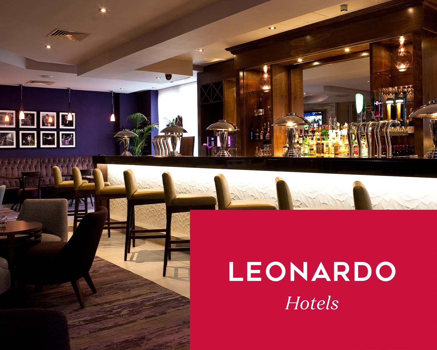 Leonardo Hotel Dublin Parnell Street