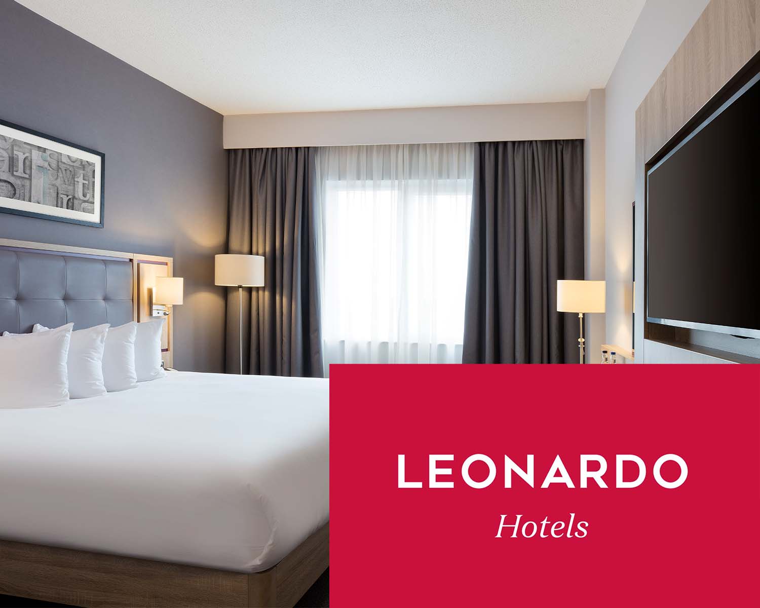 Leonardo Hotel London Watford